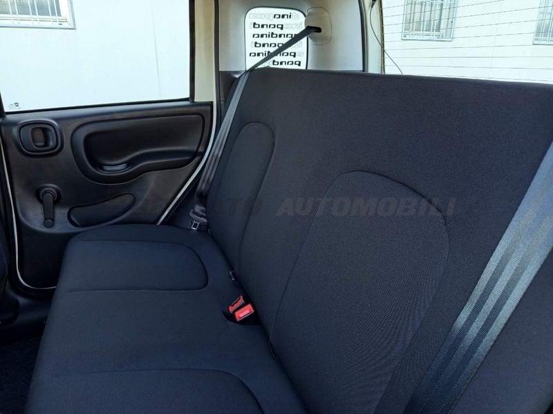 FIAT Pandina Pandina 1.0 65cv Hybrid Icon