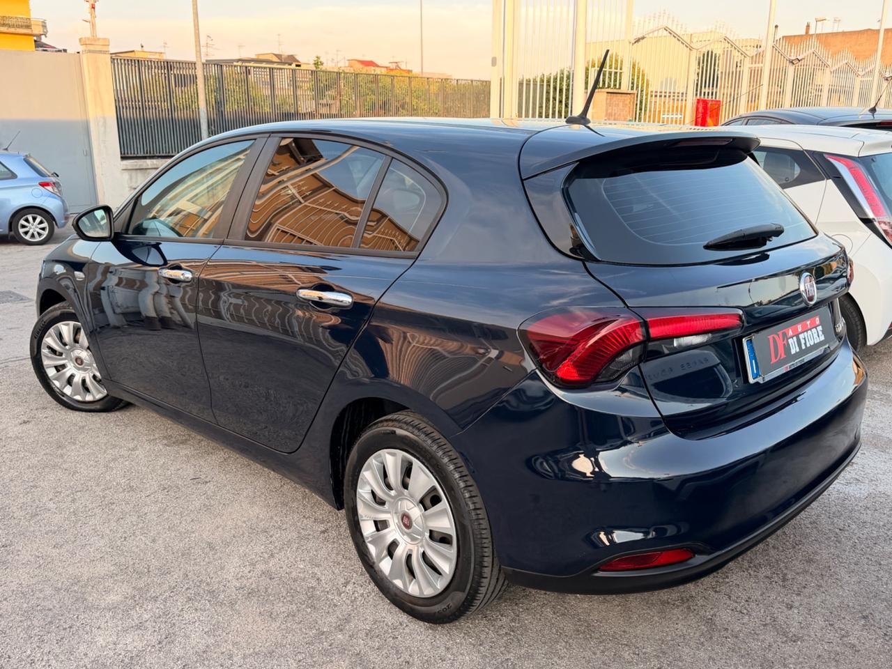 Fiat Tipo 1.6 Mjt 120Cv Lounge NAVI