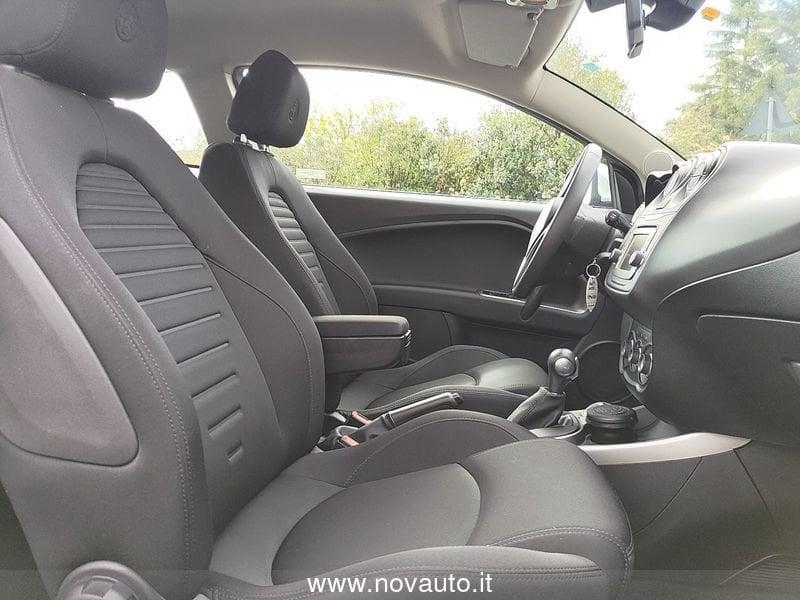Alfa Romeo MiTo 1.4 T 140 CV M.air S&S TCT Urban
