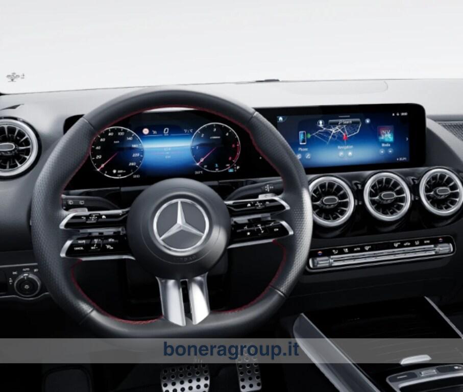 Mercedes Classe B 180 180 D Advanced Plus AMG Line 8G-DCT