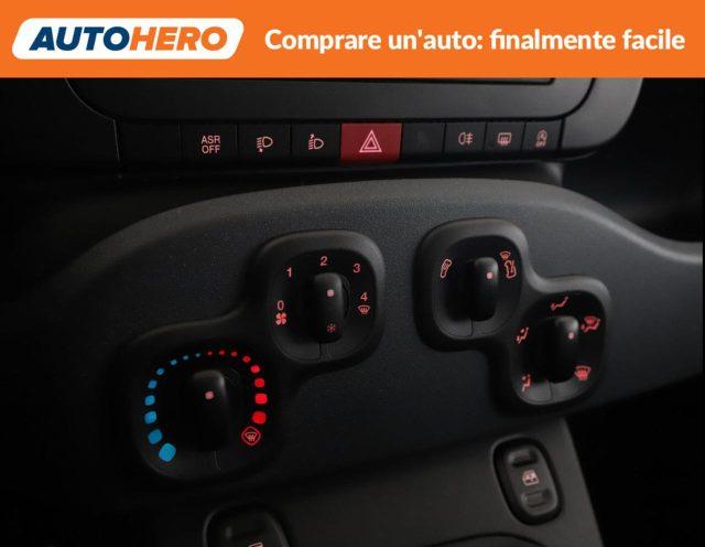 FIAT Pandina 1.0 FireFly 65 CV Hybrid Pop