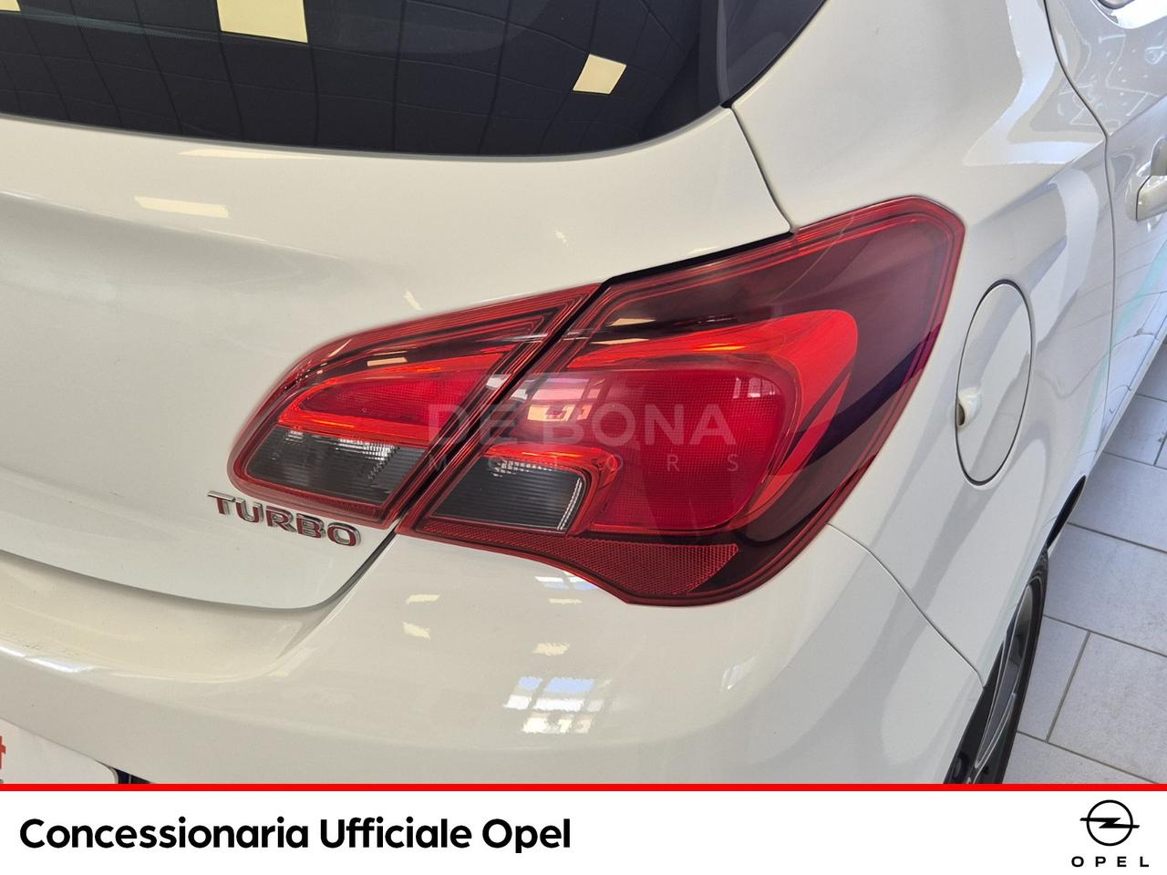 Opel Corsa 5p 1.4t s s&s 150cv