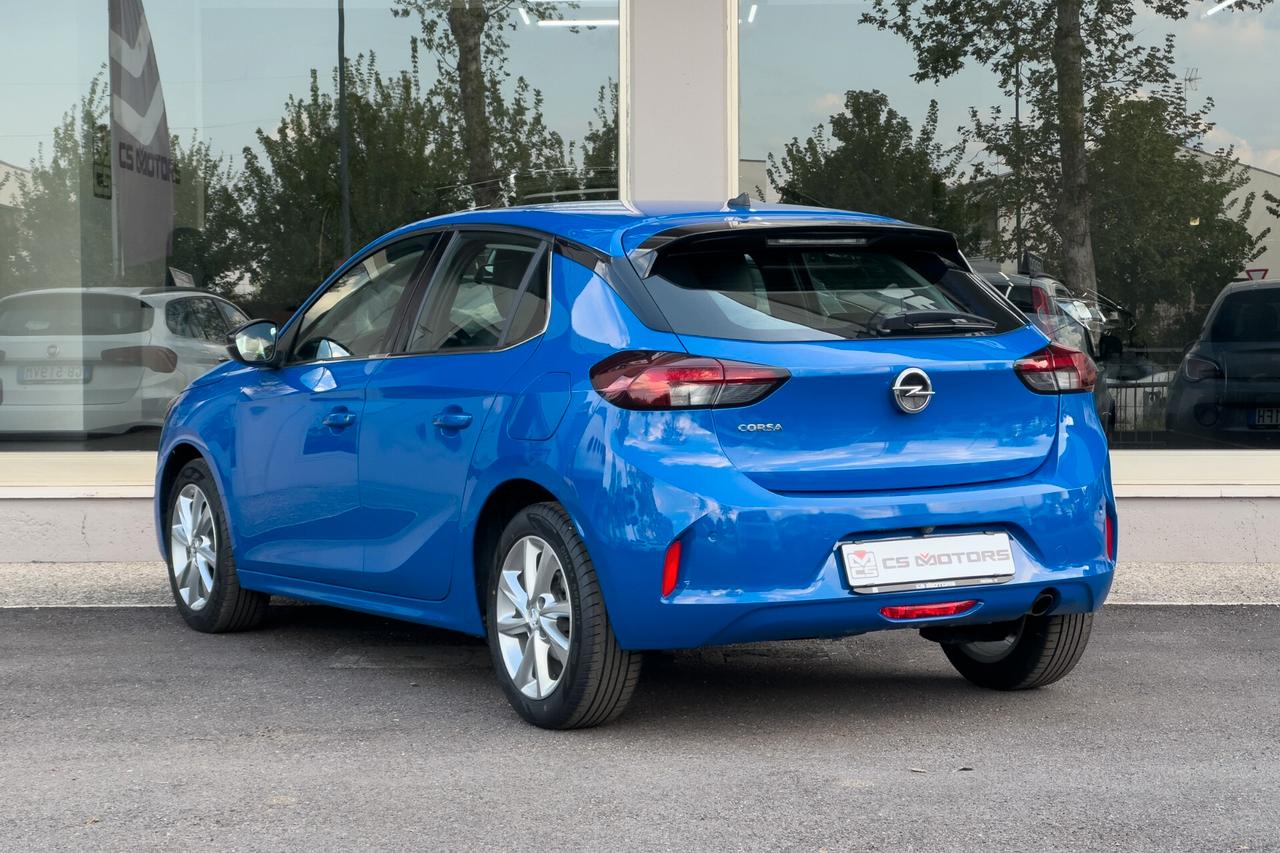 Opel Corsa 1.5 D Elegance