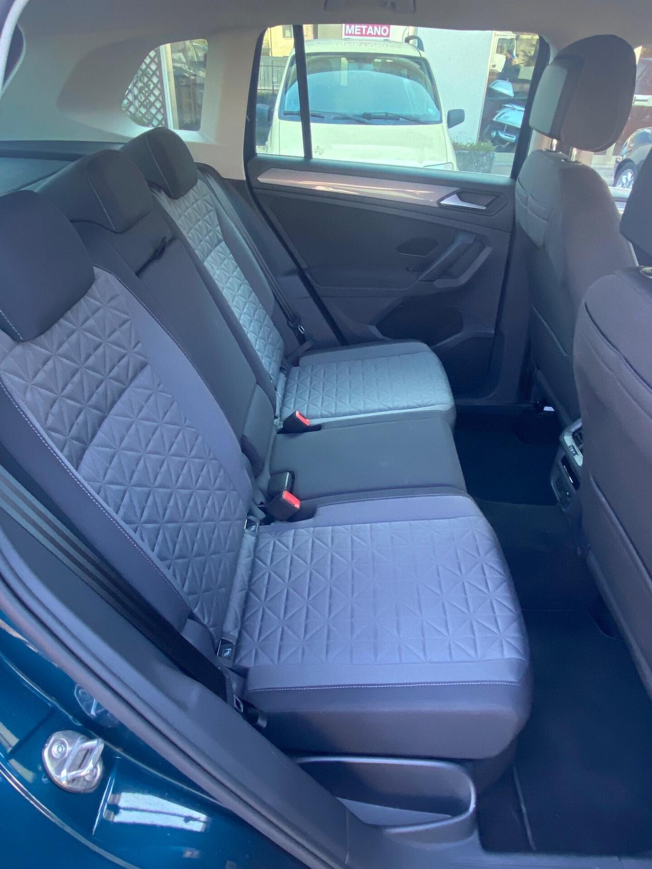 Volkswagen Tiguan 2.0 TDI 150 CV SCR DSG Life