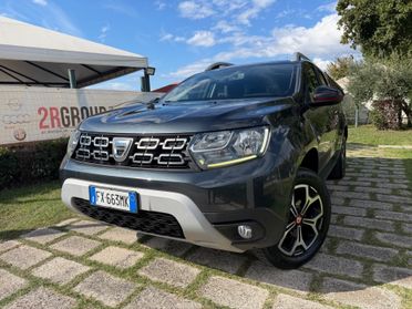 Dacia Duster 1.6 GPL 115CV TECHROAD-2019