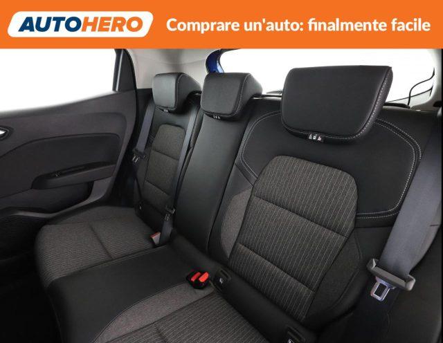 RENAULT Clio TCe 100 CV 5 porte Intens