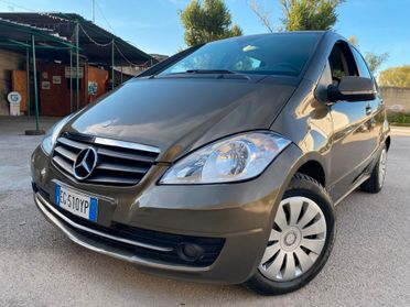 Mercedes Classe A 180 cdi full restyling 110cv 2011