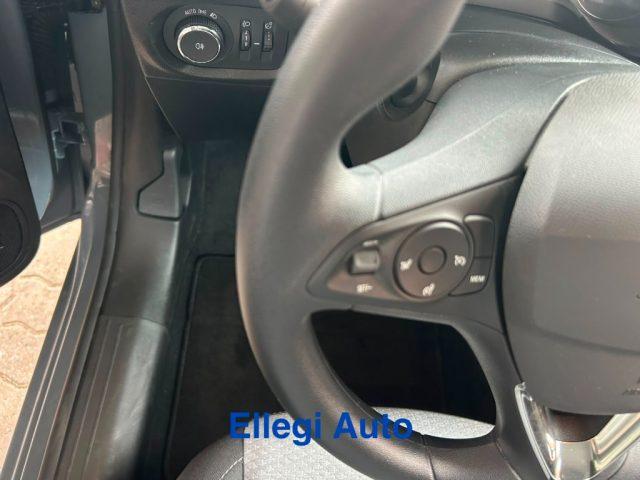 OPEL Corsa PROMO FINAZ. 1.2 100 CV Edition KM 0