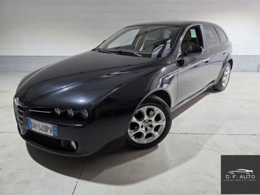 Alfa Romeo 159 1.9 JTS 16V Sportwagon Distinctive