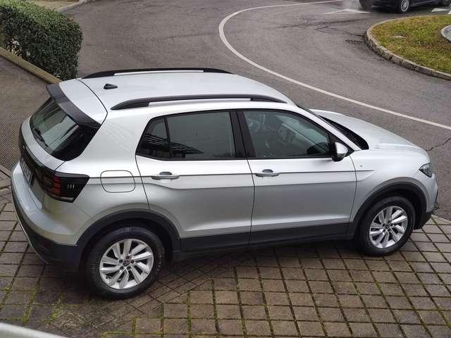 Volkswagen T-Cross T-Cross 1.0 tsi Style 95cv / anche Km0!