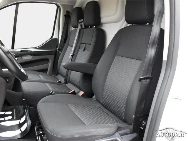FORD Transit Custom Furgone 280 2.0 TDCi 130cv Trend L1H1