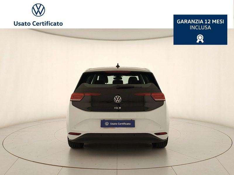 Volkswagen ID.3 Pure Performance