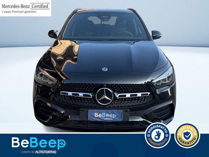Mercedes-Benz GLA 200 D AMG LINE ADVANCED PLUS AUTO