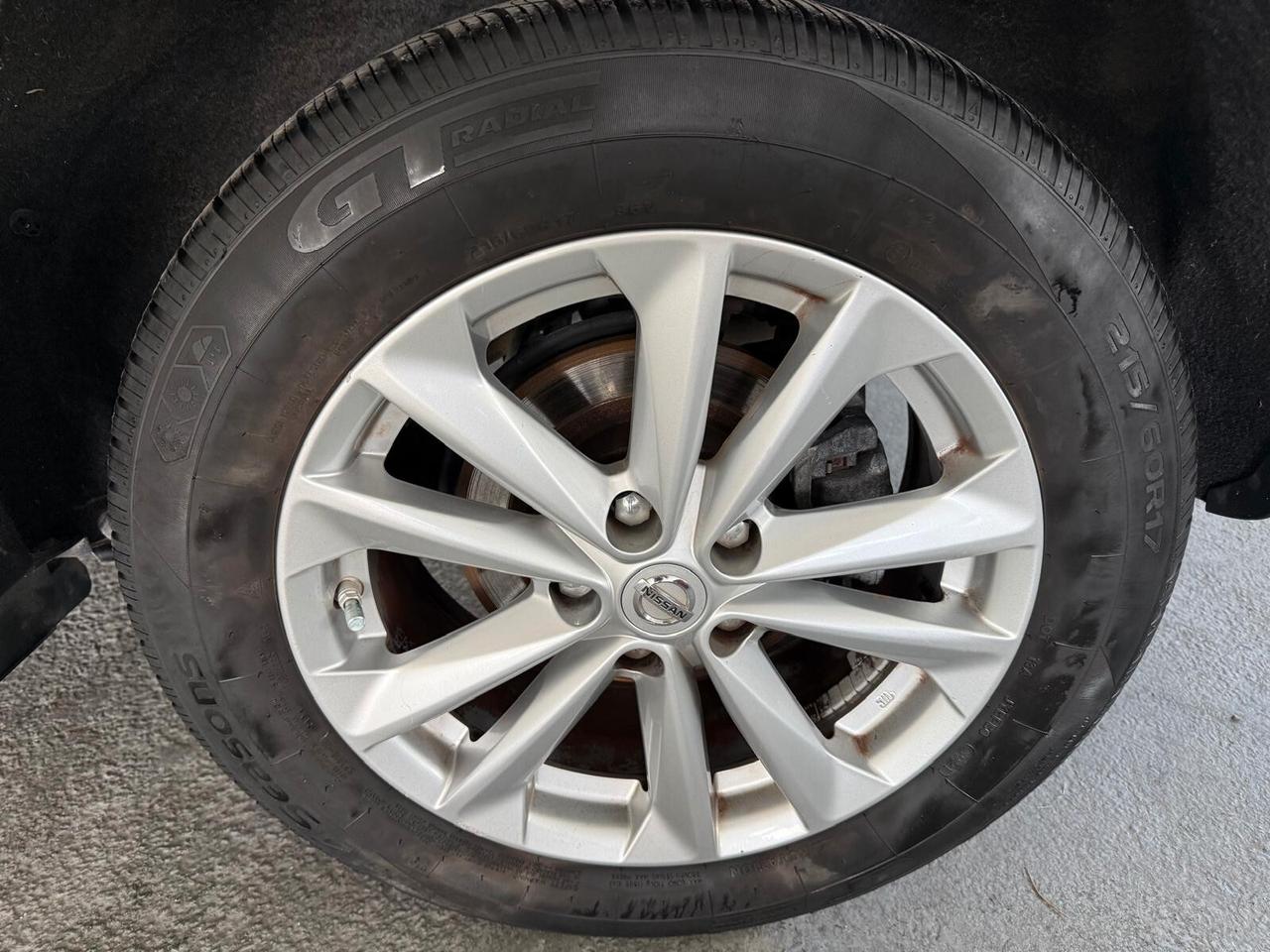 Nissan Qashqai 1.5 Dci 110cv Tekna