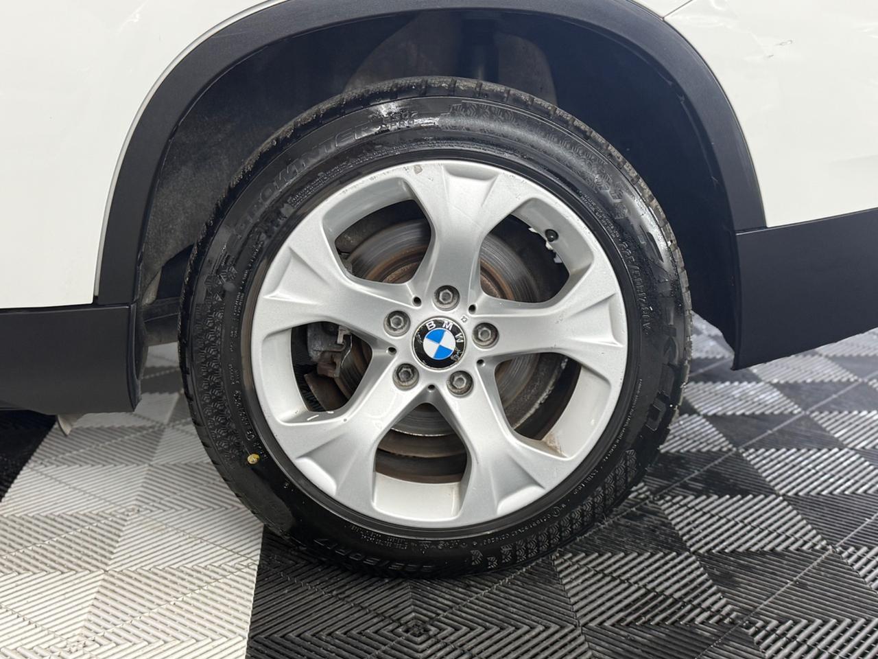 Bmw X1 sDrive18d