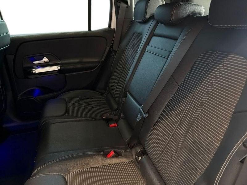 Mercedes-Benz GLB 200 d Sport Plus auto