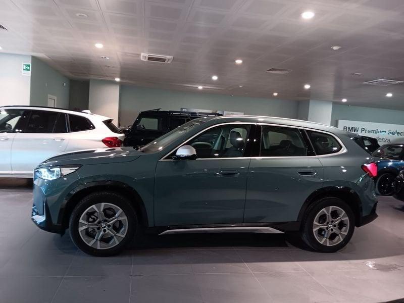 BMW X1 sdrive18i X-Line Edition Signature auto