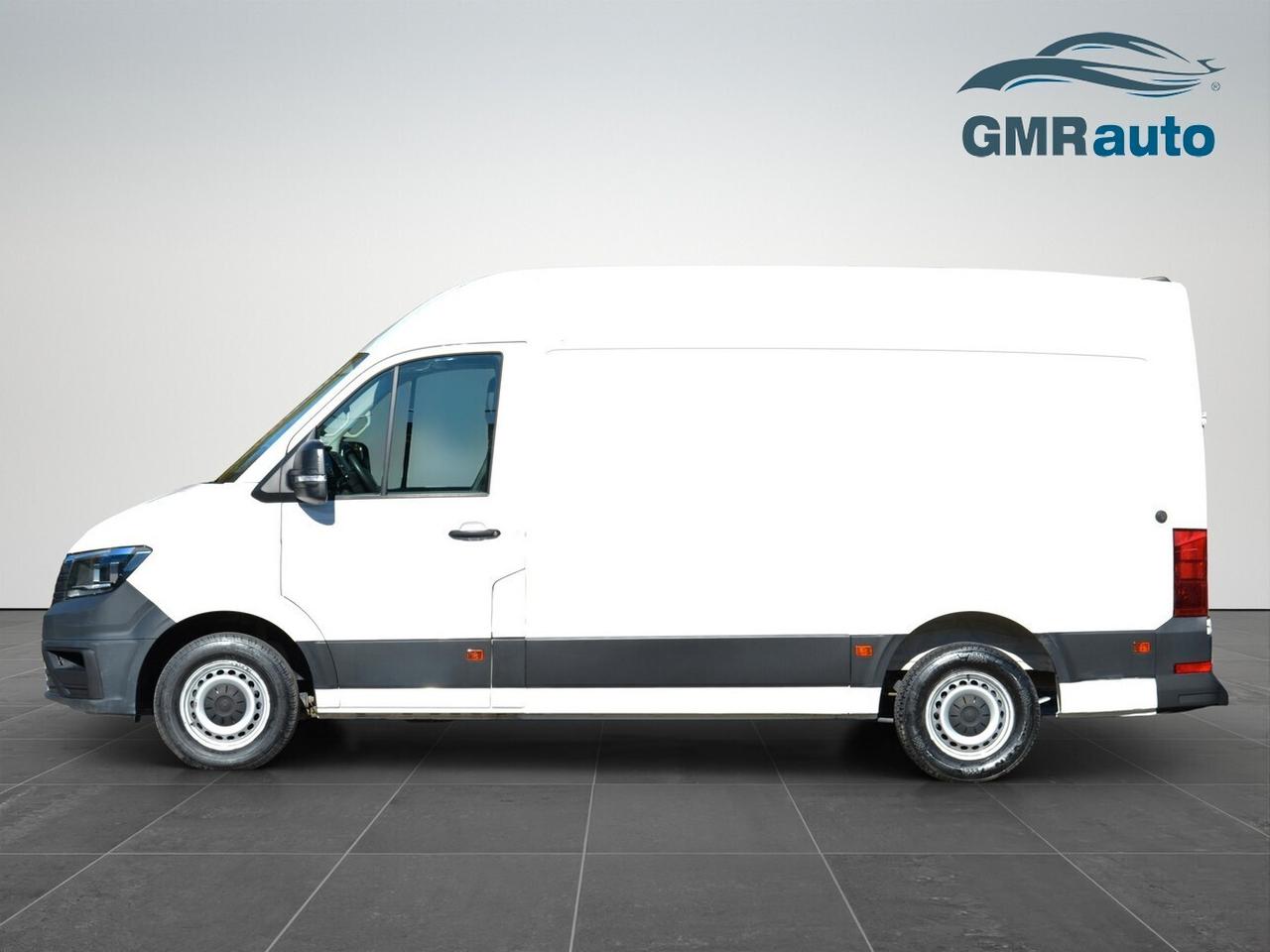 Volkswagen Crafter 30 2.0 TDI 140CV PM-TM Furgone