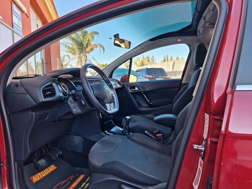 Citroen C3 PureTech 68 Exclusive