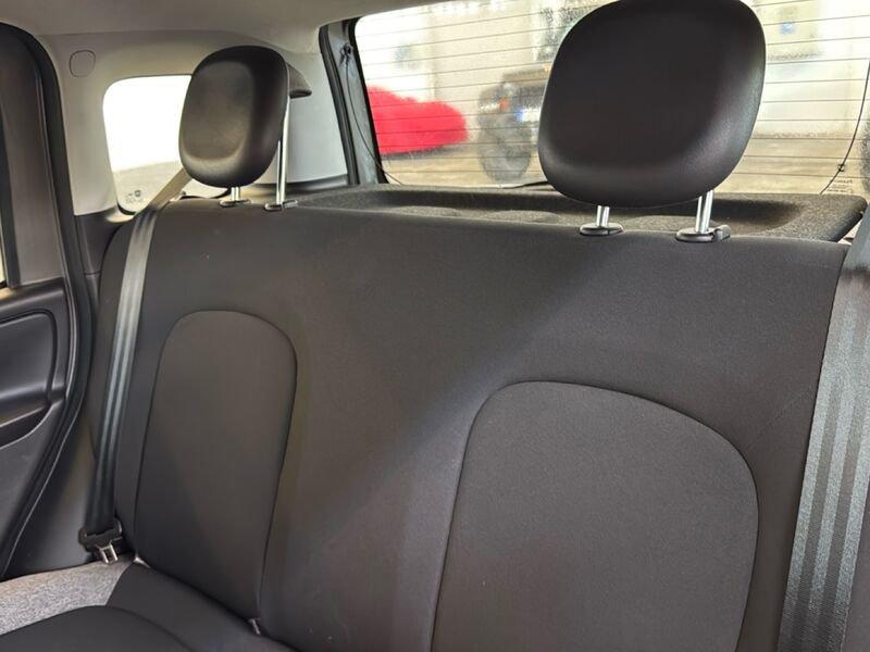 FIAT Panda 0.9 TwinAir Turbo 85cv Wild 4x4