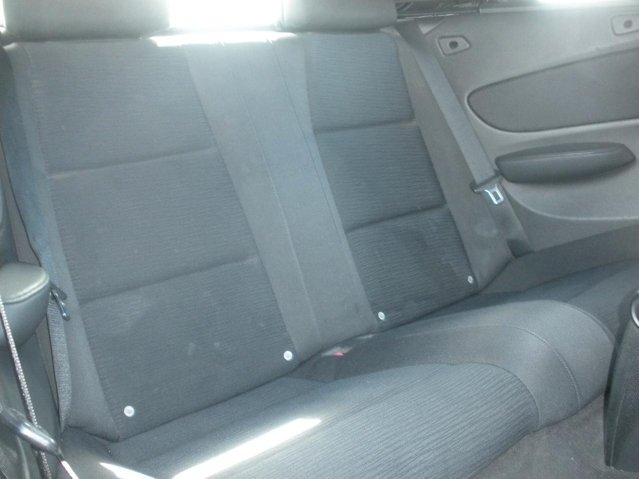 Bmw 118d 2.0 143CV Cabrio