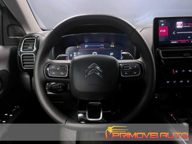 CITROEN C5 Aircross BlueHDi 130 S&S EAT8 Max