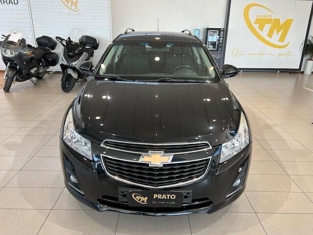 CHEVROLET CRUZE SW 1.6 LT 124cv * 76 000 KM *