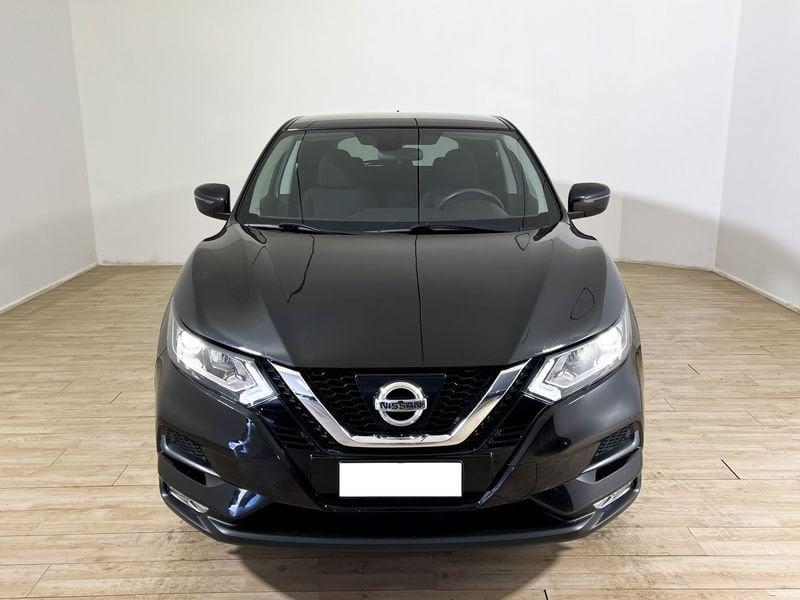 Nissan Qashqai Qashqai 1.6 dCi 2WD Business