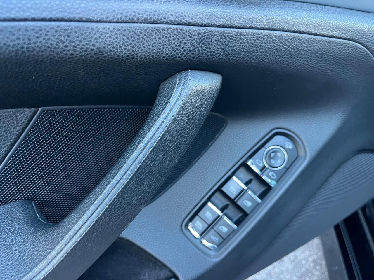 Porsche Panamera 3.0 Diesel