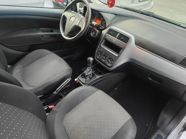 FIAT Grande Punto 1.2 3 p. Active 65cv