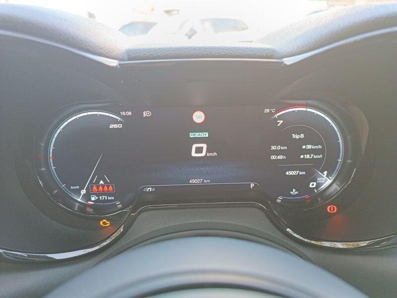 Alfa Romeo Tonale Tonale 1.5 hybrid Sprint 130cv tct7