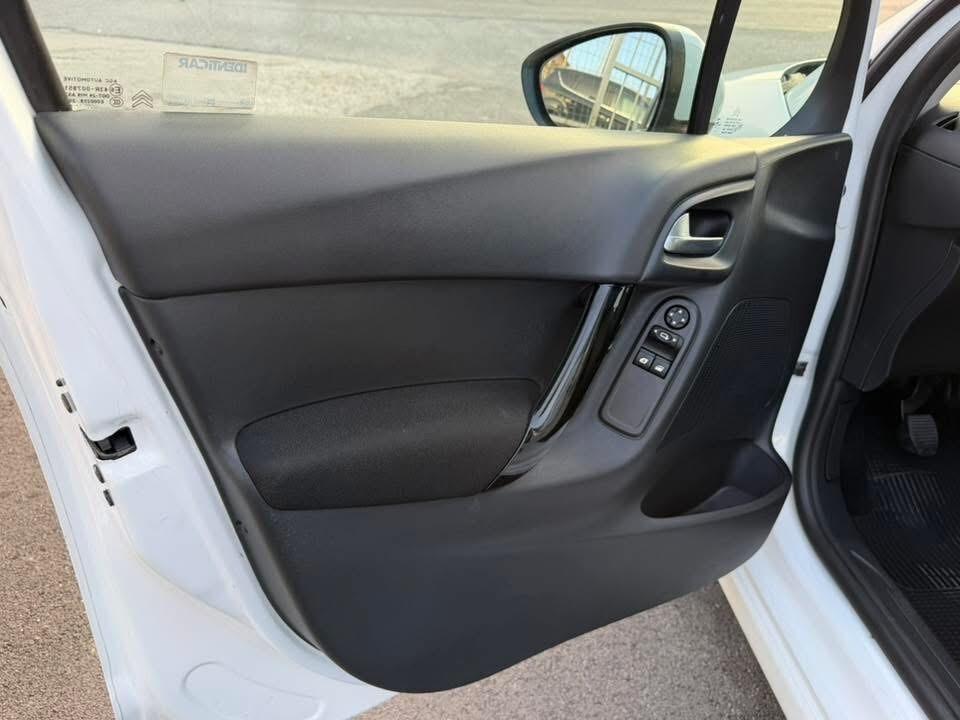 Citroen C3 1.4 HDi 70 102.000