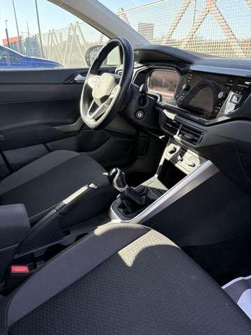 Volkswagen Taigo 1.0 TSI 95 LIFE