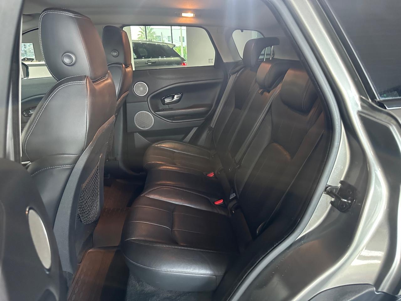 Land Rover Range Evoque 2.0 TD4 150 CV 5p. SE Dynamic