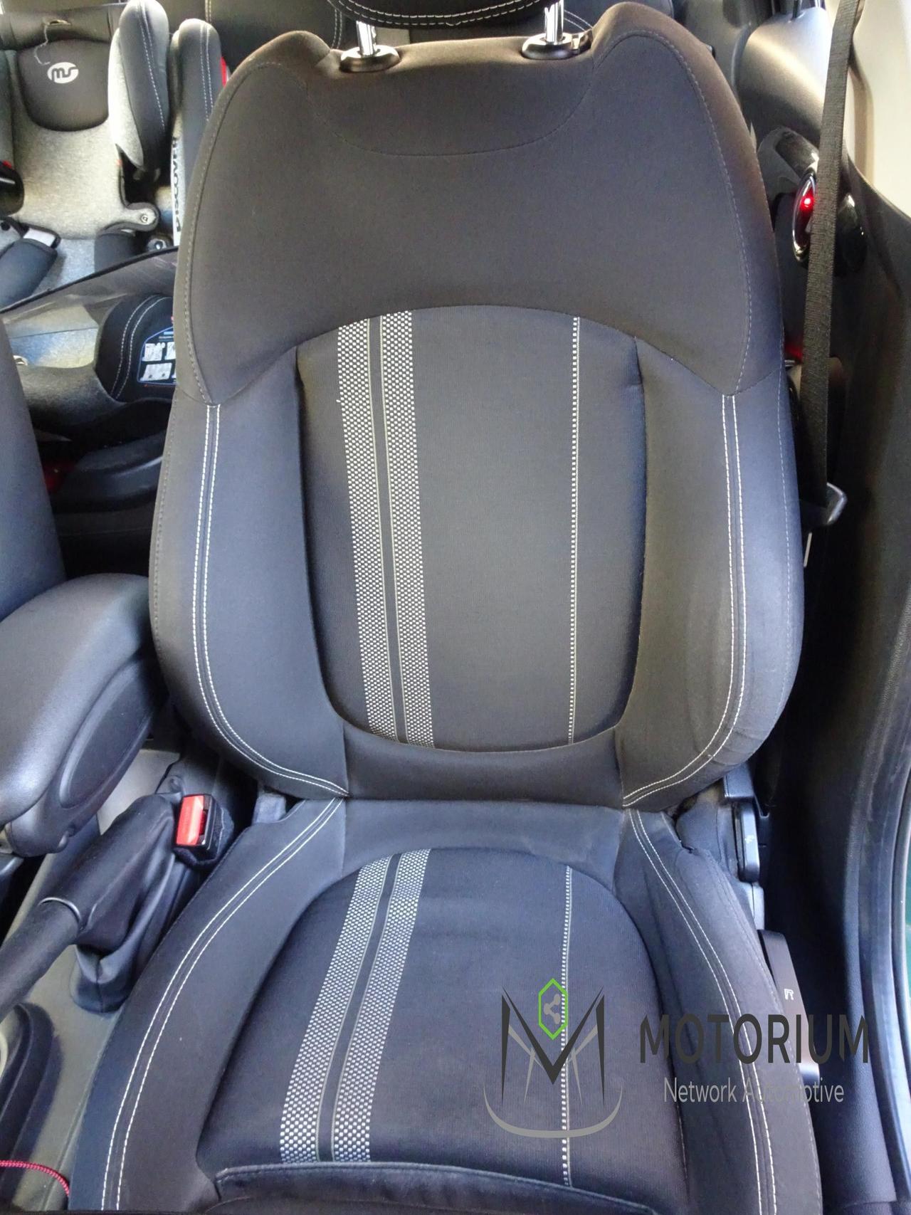 MINI Cooper SD 2.0 5p BUSINESS -