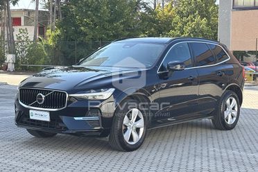 VOLVO XC60 B4 (d) Geartronic Momentum Pro