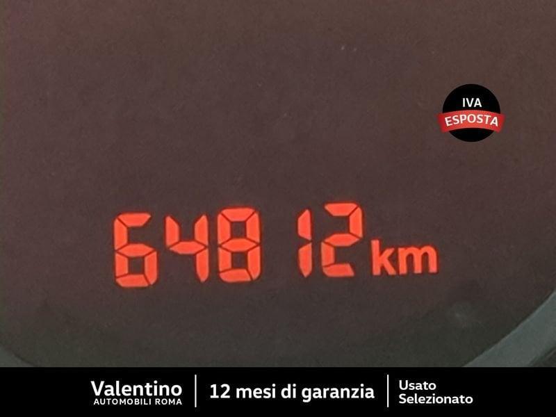 FIAT 500 500 1.0 Hybrid Lounge