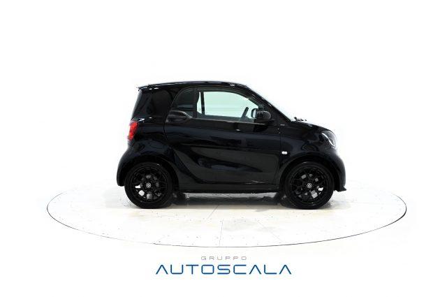 SMART ForTwo 1.0 70cv Twinamic Superpassion