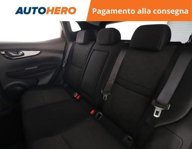 NISSAN Qashqai 1.6 dCi 2WD Acenta