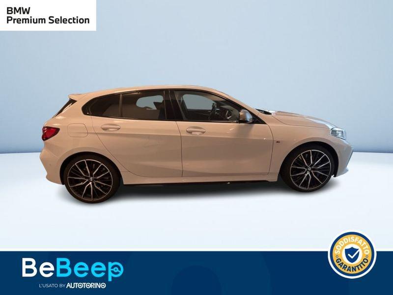 BMW Serie 1 M 135I XDRIVE AUTO