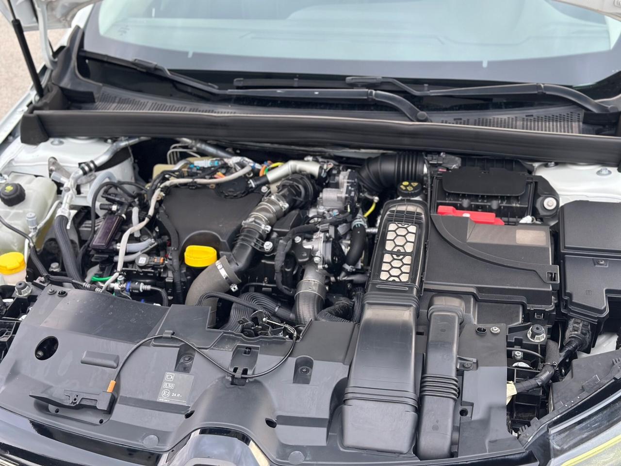 Renault Megane 2019 1.5 dCi 115 CV AUTOM. INTENS