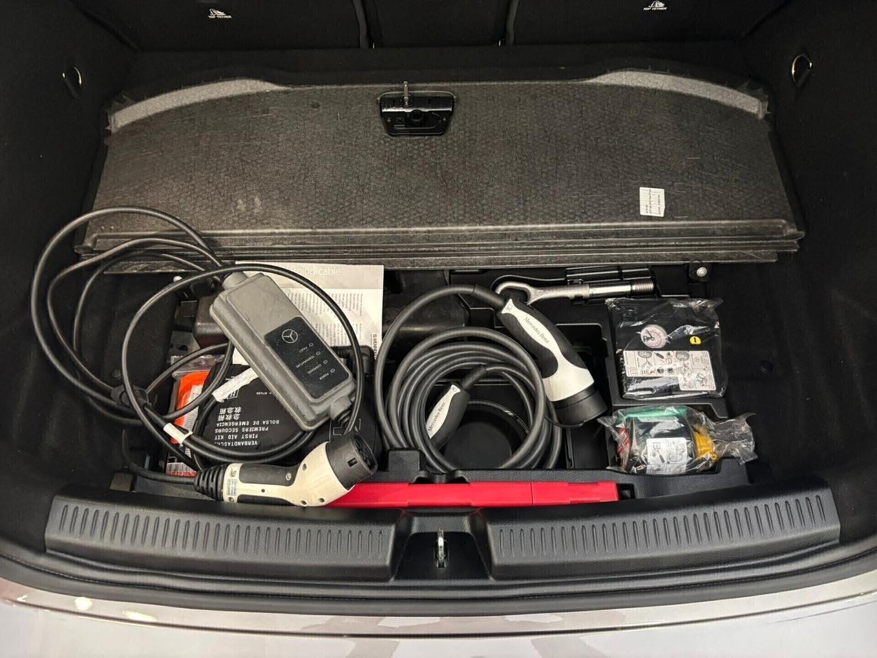Mercedes Classe A 250 EQ-POWER SPORT