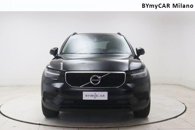 Volvo XC40 2.0 D3 Inscription Geartronic