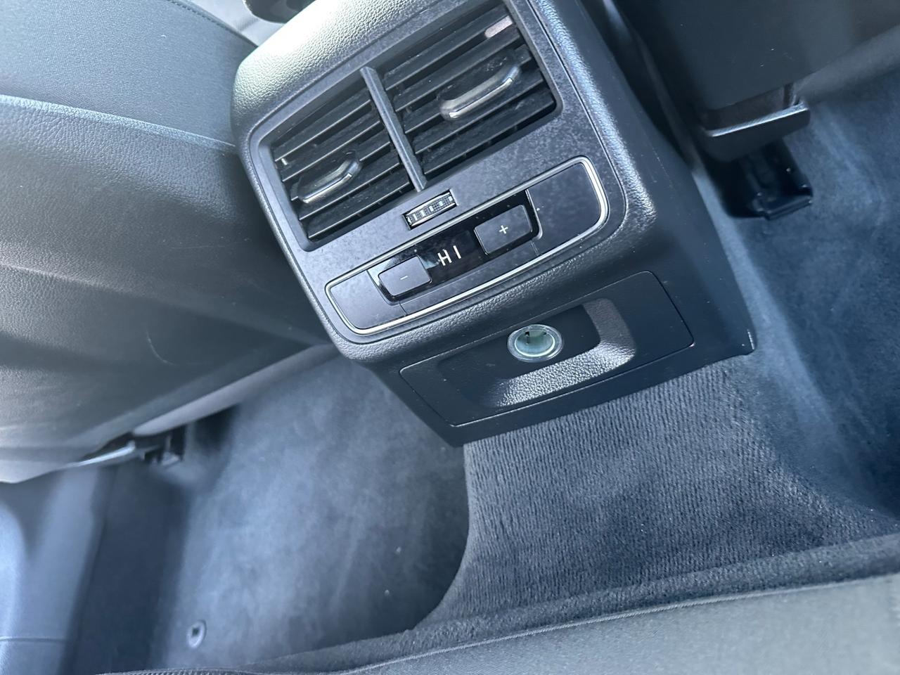 Audi A4 allroad 2.0 TDI 163 CV S tronic Business