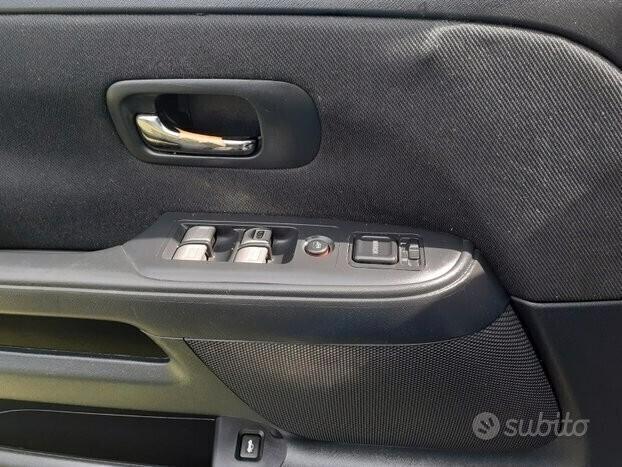 Honda CR-V 2.2 16V i-CTDi LS