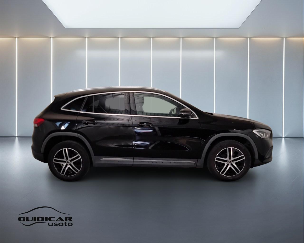 Mercedes-Benz GLA-H247 2020 - GLA 200 d Sport Plus auto