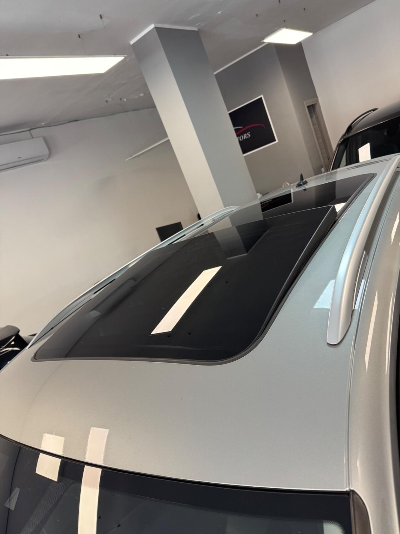 VW TIGUAN 2.0 240 CV 4MOTION R-LINE TETTO