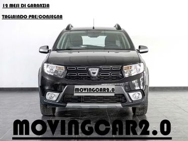 Dacia Sandero Stepway 1.5 dCi 8V 90CV Start&Stop Easy-R
