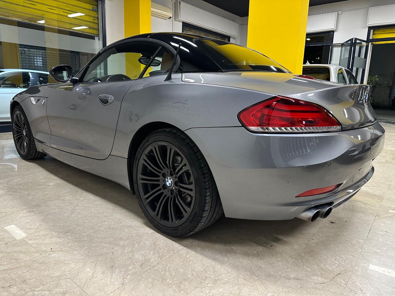 Bmw Z4 sDrive23i