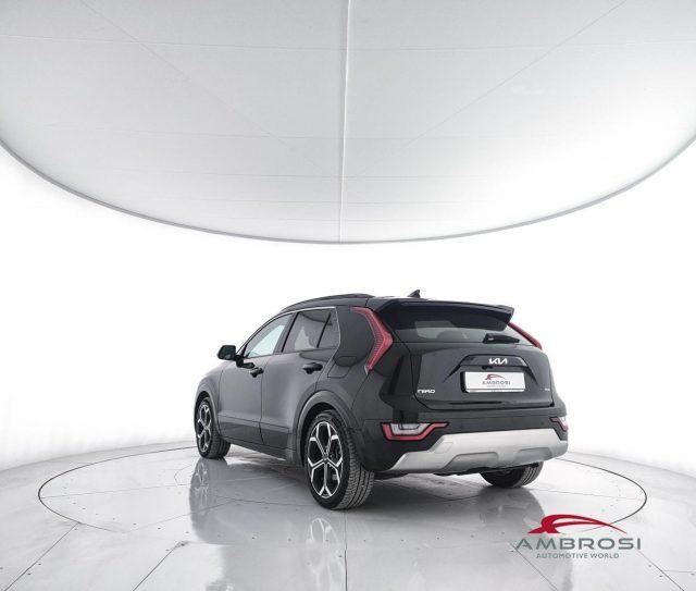 KIA Niro 1.6 gdi hev Evolution 129cv dct6